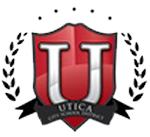 utica logo web3
